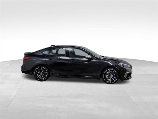 used 2022 BMW M235 Gran Coupe car, priced at $32,900