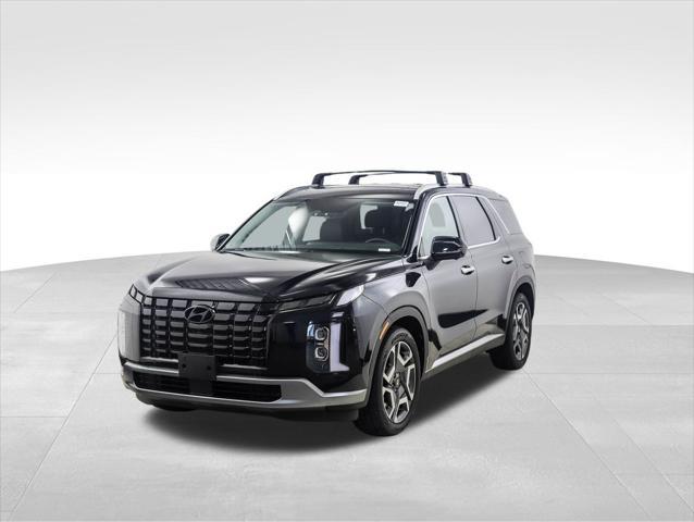 used 2024 Hyundai Palisade car, priced at $38,900