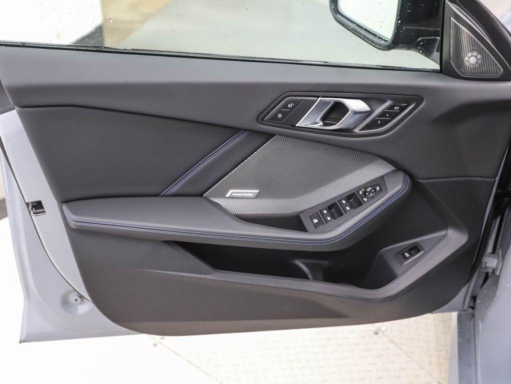 used 2025 BMW M235 Gran Coupe car, priced at $57,925