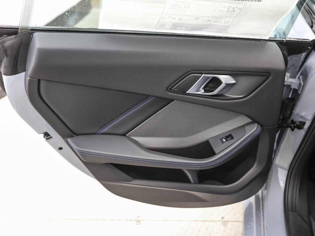 used 2025 BMW M235 Gran Coupe car, priced at $57,925