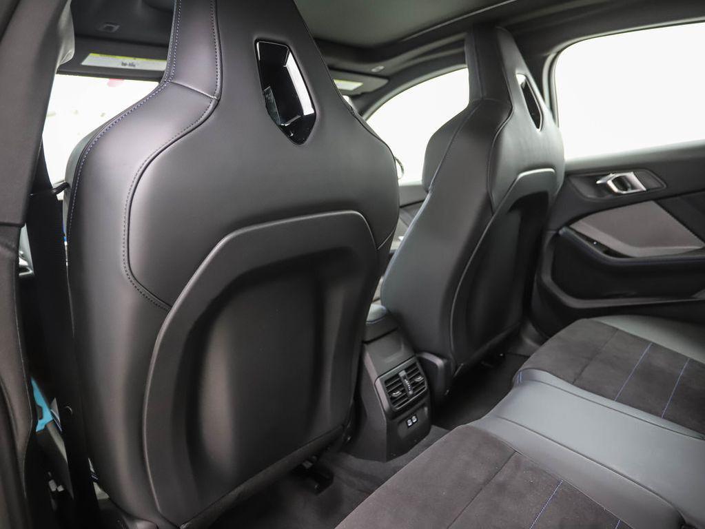 used 2025 BMW M235 Gran Coupe car, priced at $57,925