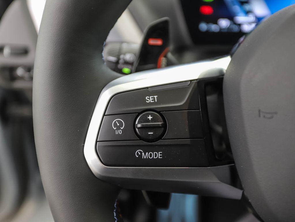 used 2025 BMW M235 Gran Coupe car, priced at $57,925