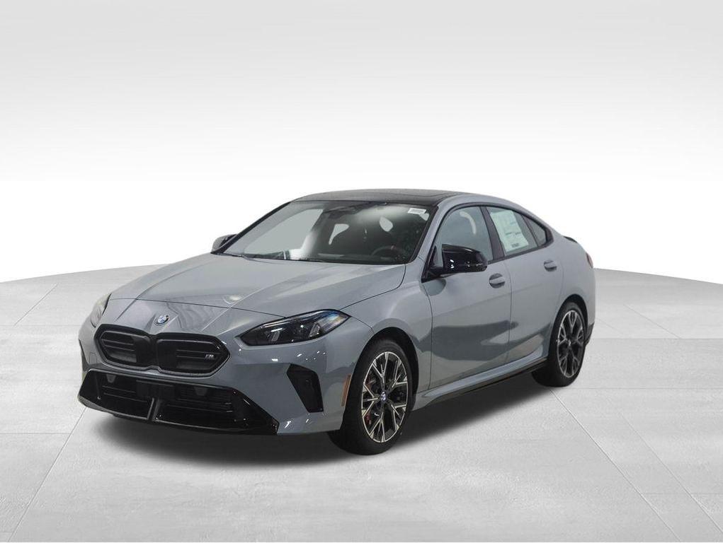 used 2025 BMW M235 Gran Coupe car, priced at $57,925