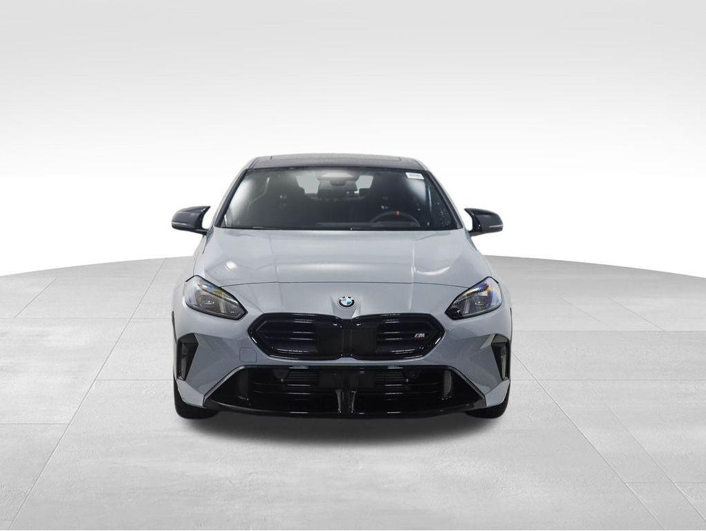 used 2025 BMW M235 Gran Coupe car, priced at $57,925