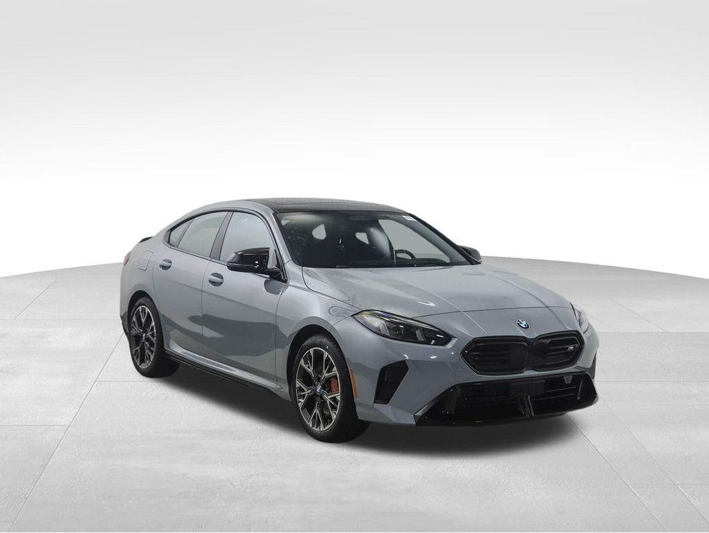 used 2025 BMW M235 Gran Coupe car, priced at $57,925