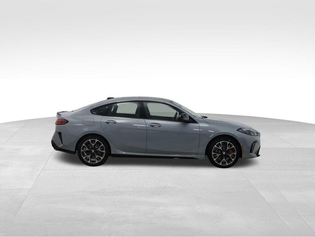 used 2025 BMW M235 Gran Coupe car, priced at $57,925
