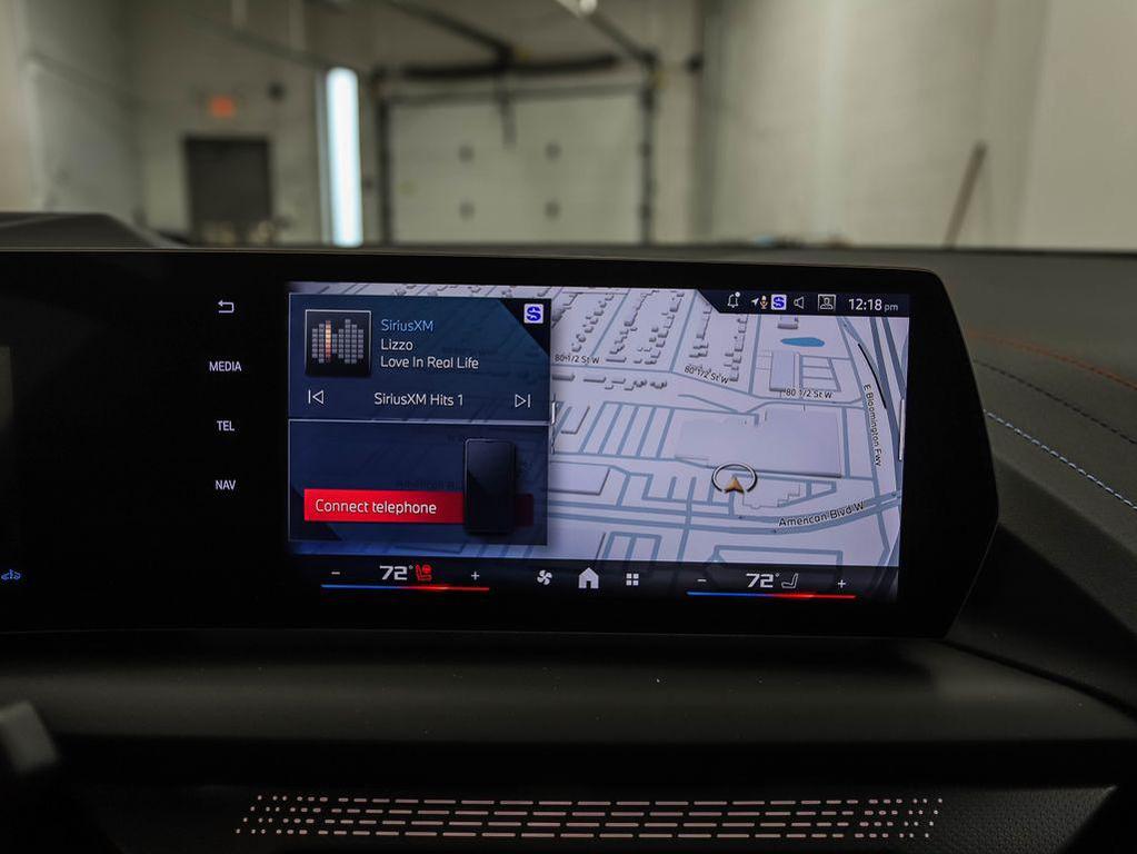 used 2025 BMW M235 Gran Coupe car, priced at $57,925