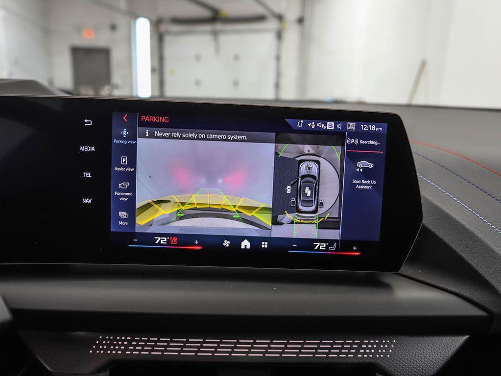 used 2025 BMW M235 Gran Coupe car, priced at $57,925