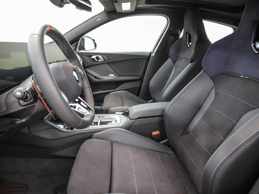 used 2025 BMW M235 Gran Coupe car, priced at $57,925