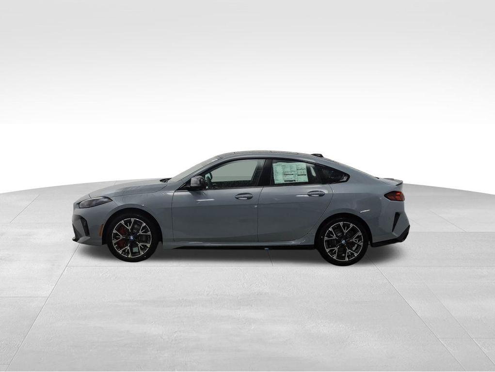 used 2025 BMW M235 Gran Coupe car, priced at $57,925