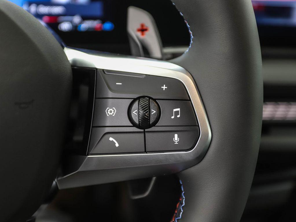 used 2025 BMW M235 Gran Coupe car, priced at $57,925