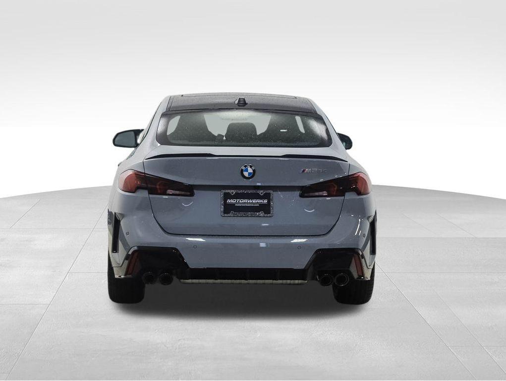 used 2025 BMW M235 Gran Coupe car, priced at $57,925