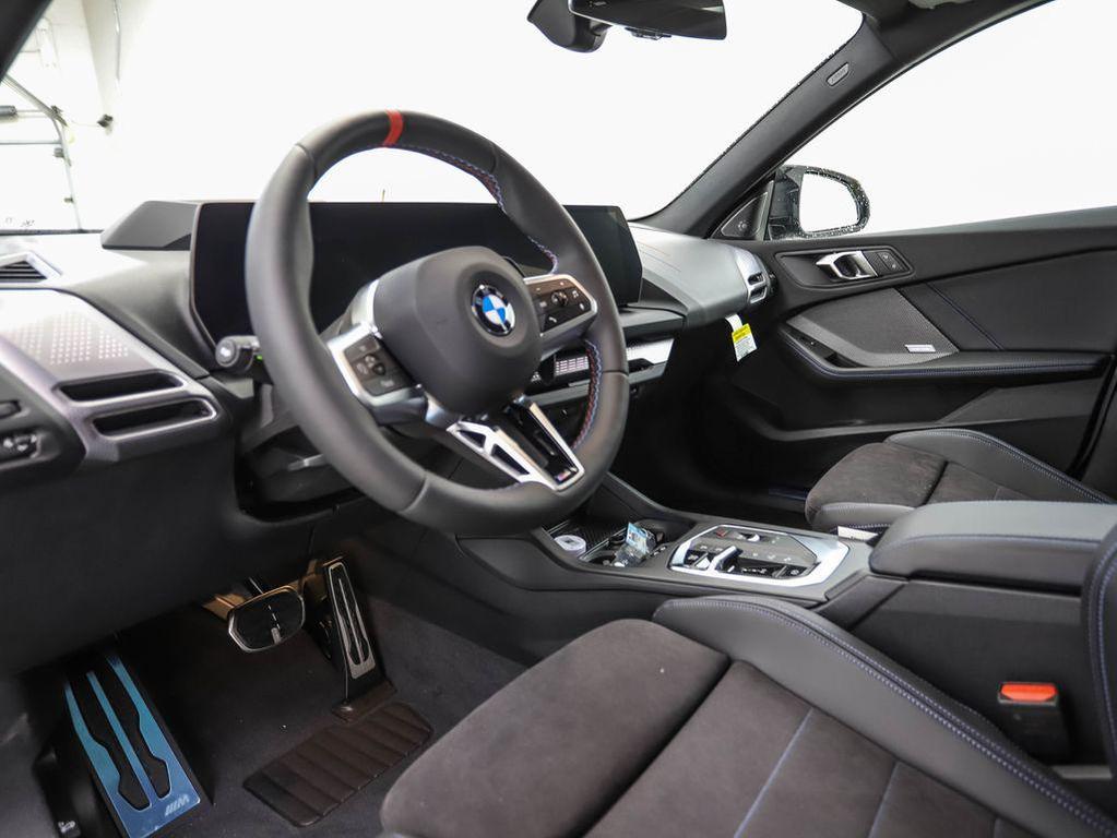 used 2025 BMW M235 Gran Coupe car, priced at $57,925