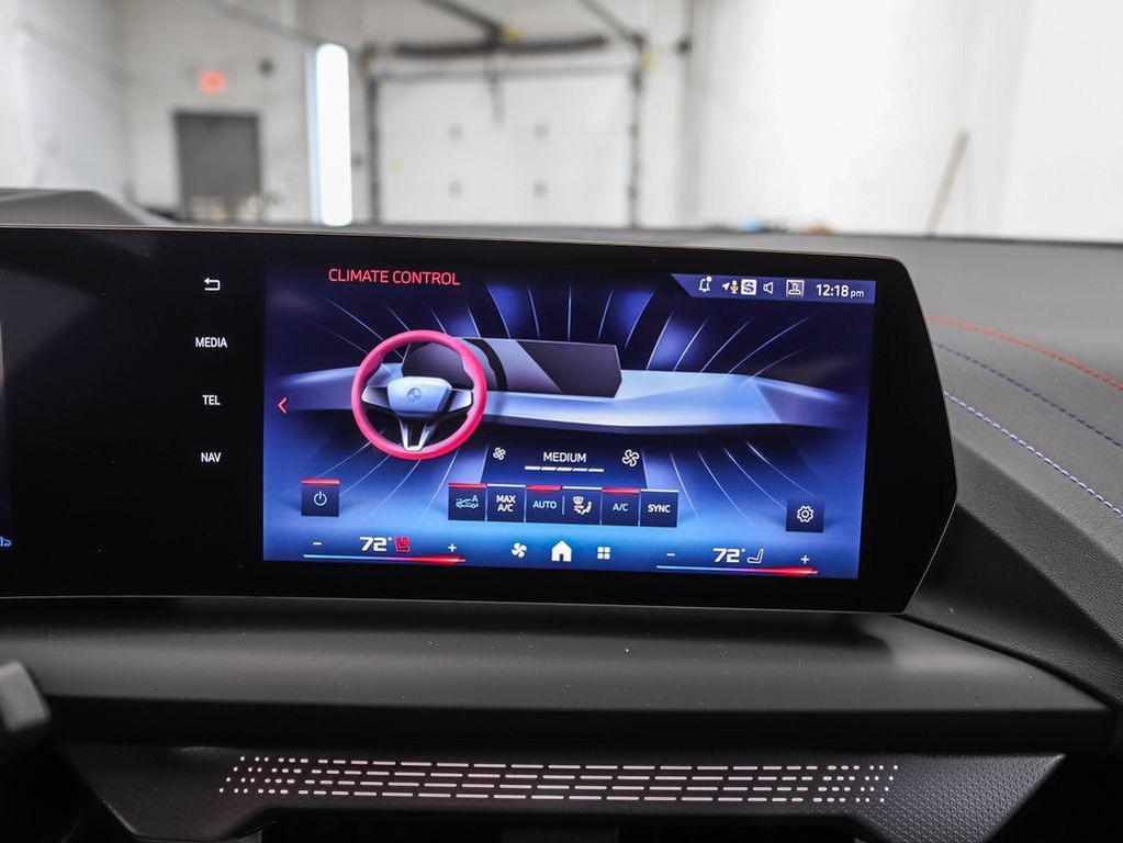 used 2025 BMW M235 Gran Coupe car, priced at $57,925