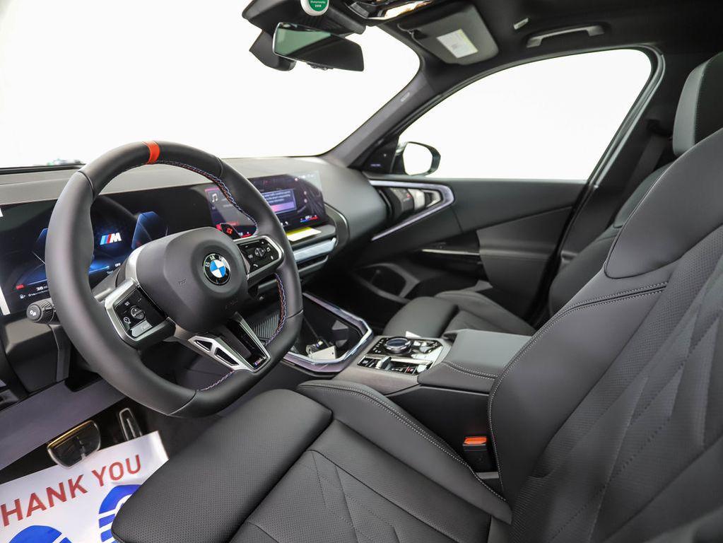 new 2026 BMW X3 car, priced at $74,225