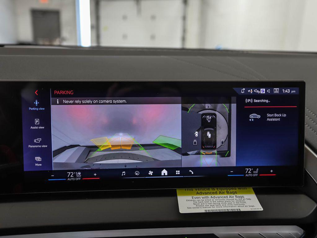 new 2026 BMW X3 car, priced at $74,225