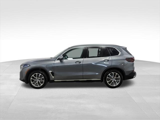 new 2025 BMW X5 PHEV car, priced at $81,275