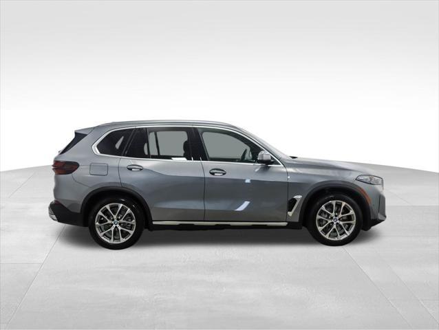 new 2025 BMW X5 PHEV car, priced at $81,275