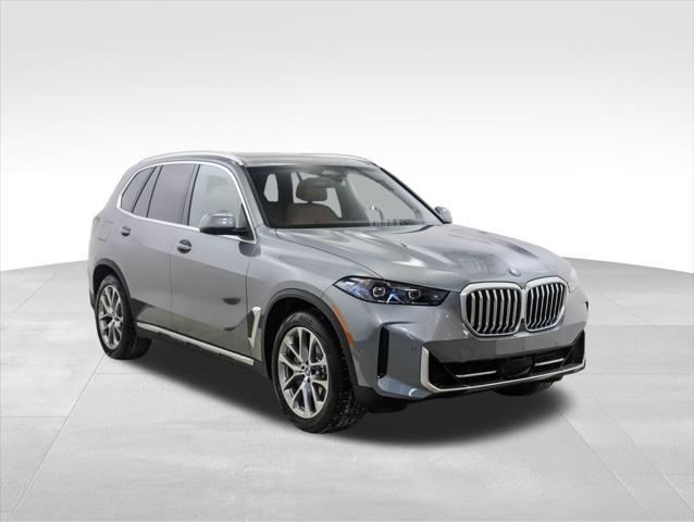 new 2025 BMW X5 PHEV car, priced at $81,275