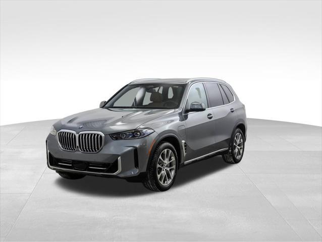 new 2025 BMW X5 PHEV car, priced at $81,275