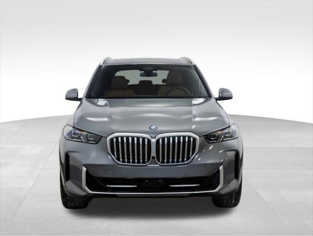 new 2025 BMW X5 PHEV car, priced at $81,275