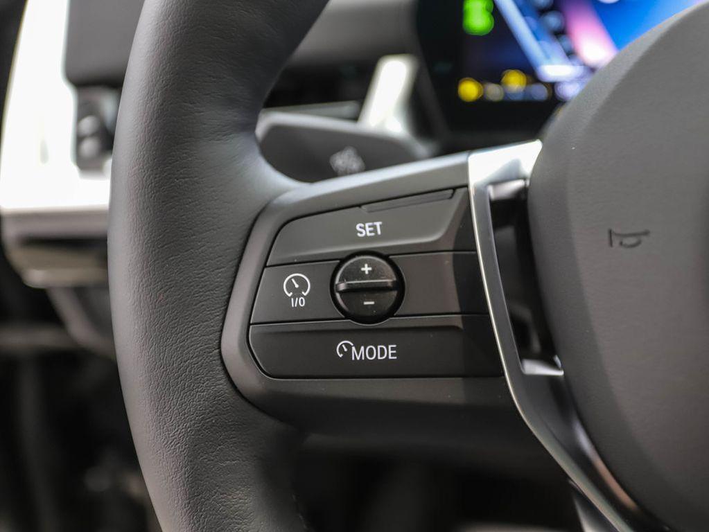 used 2025 BMW X2 car, priced at $42,490