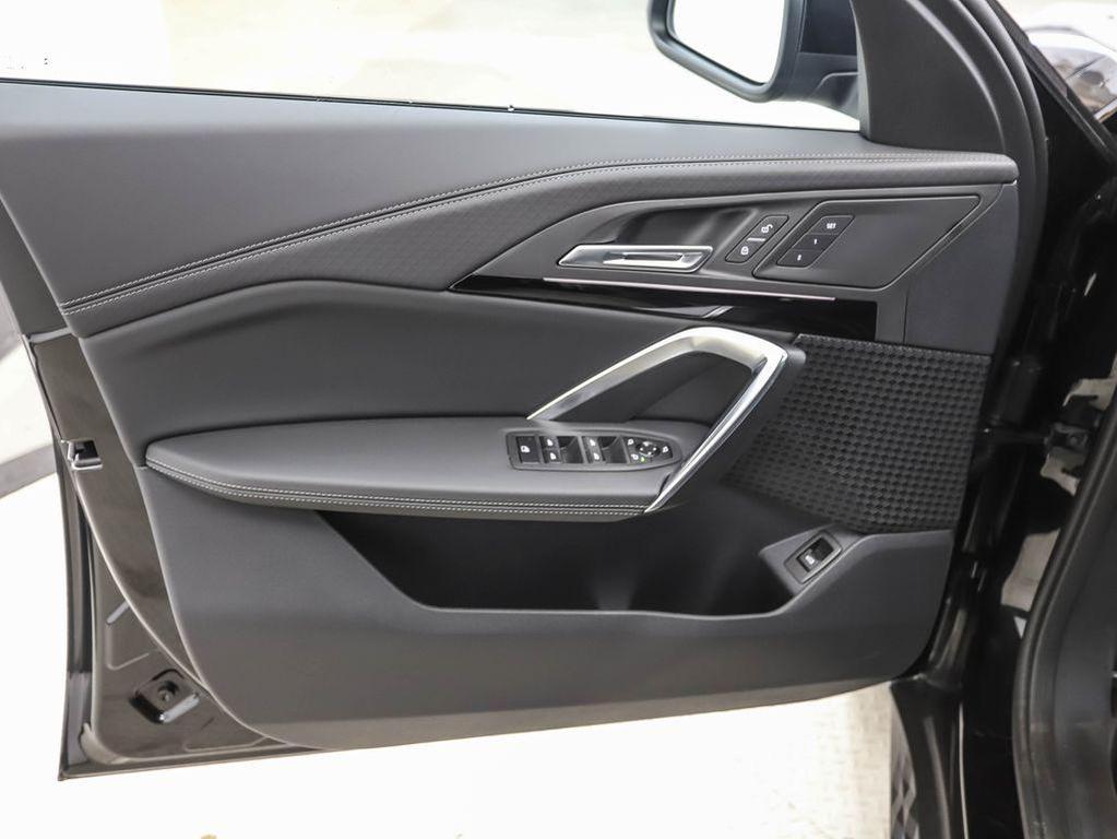 used 2025 BMW X2 car, priced at $42,490