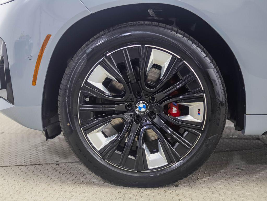 new 2026 BMW X3 car, priced at $61,675