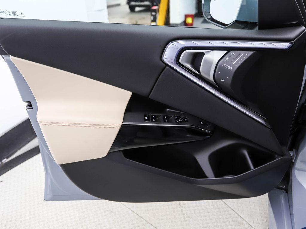 new 2026 BMW X3 car, priced at $61,675