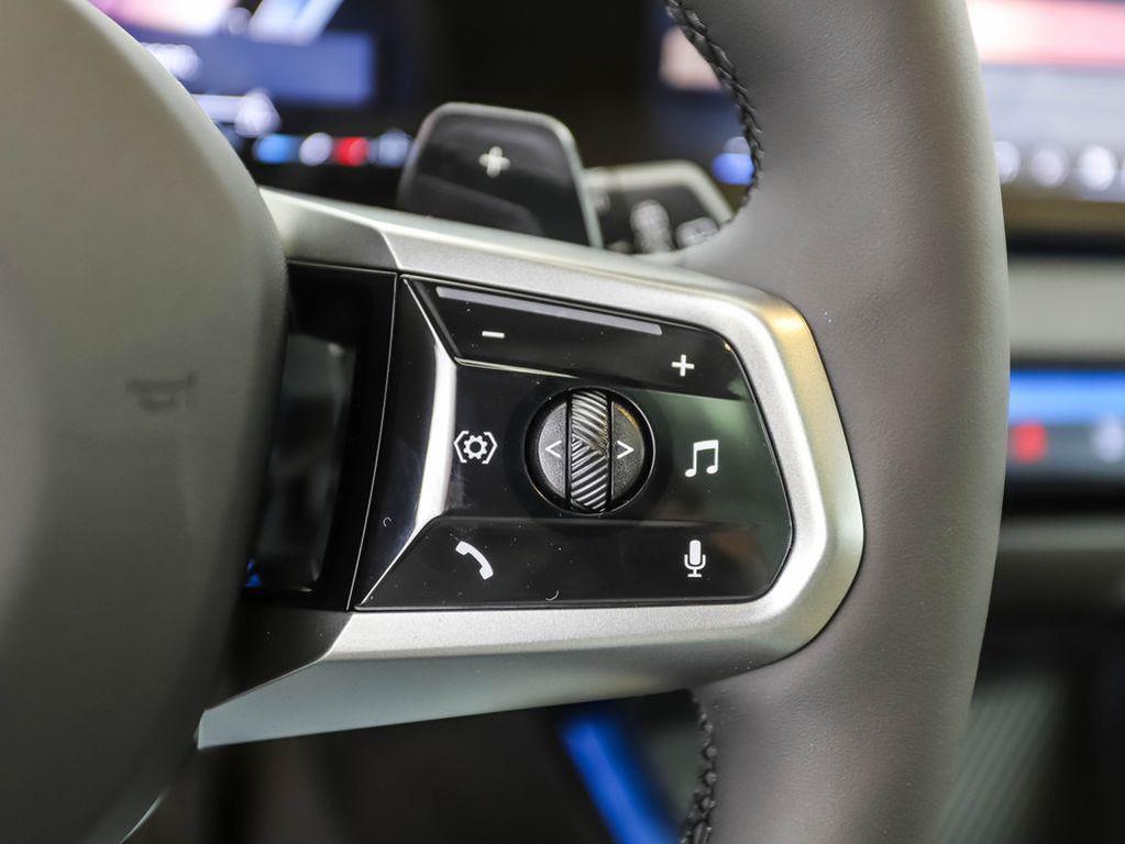 new 2026 BMW X3 car, priced at $61,675