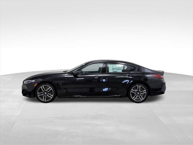 used 2025 BMW 840 car, priced at $98,725