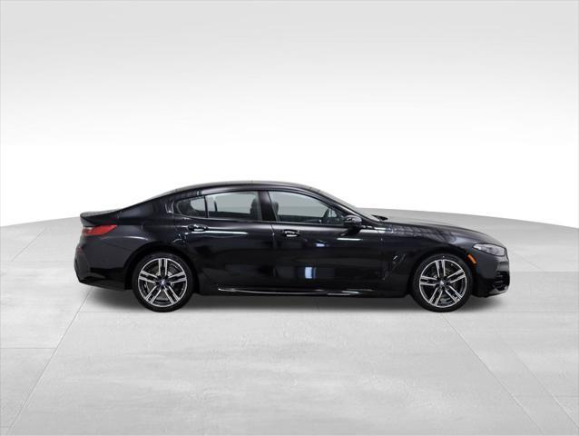 used 2025 BMW 840 car, priced at $98,725