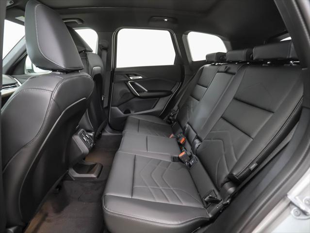 used 2025 BMW X1 car, priced at $48,125