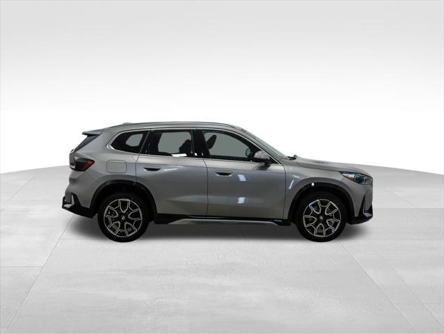 used 2025 BMW X1 car, priced at $48,125