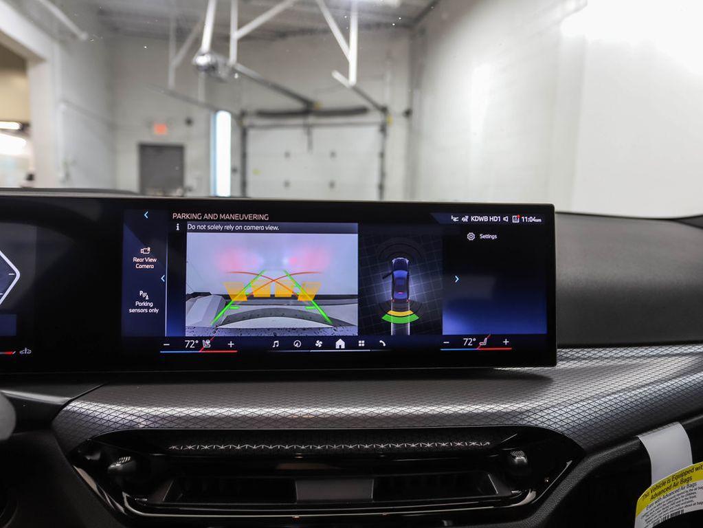 new 2025 BMW 330 car, priced at $54,525