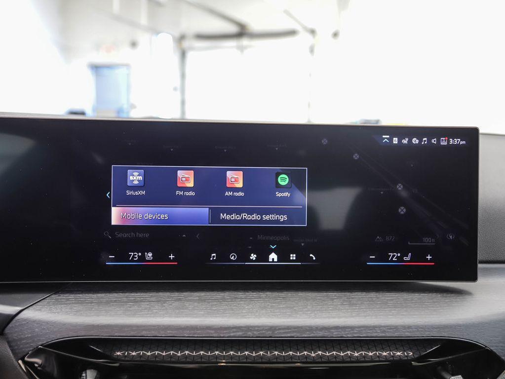 new 2026 BMW 330 car, priced at $53,290