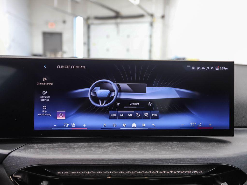 new 2026 BMW 330 car, priced at $53,290