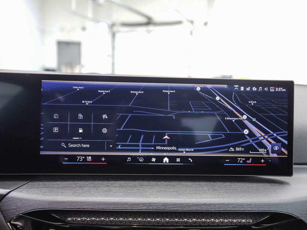 new 2026 BMW 330 car, priced at $53,290