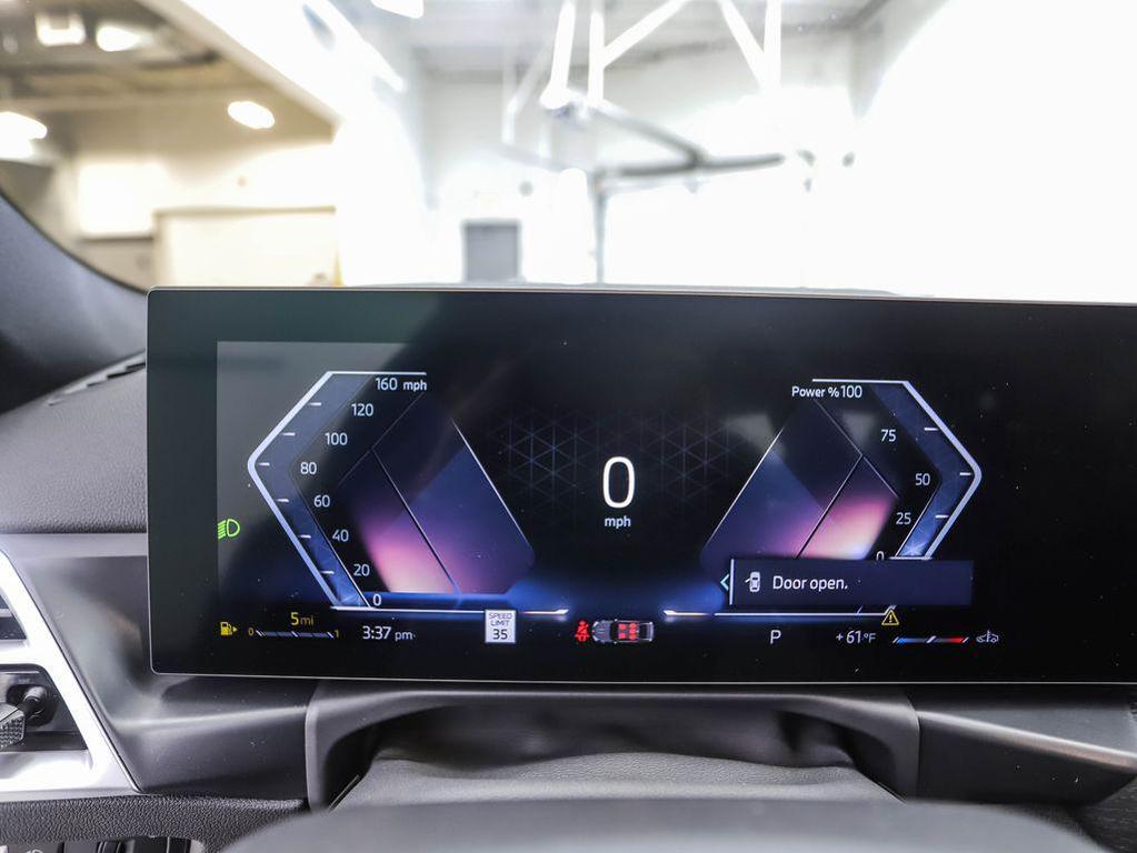 new 2026 BMW 330 car, priced at $53,290