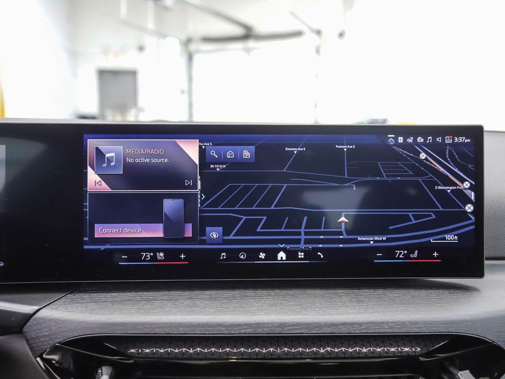 new 2026 BMW 330 car, priced at $53,290