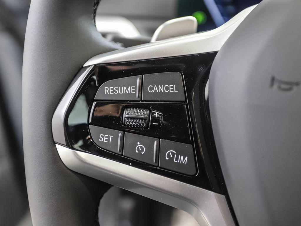 new 2026 BMW 330 car, priced at $53,290