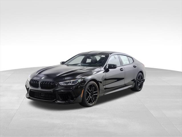 new 2025 BMW M8 Gran Coupe car, priced at $151,225