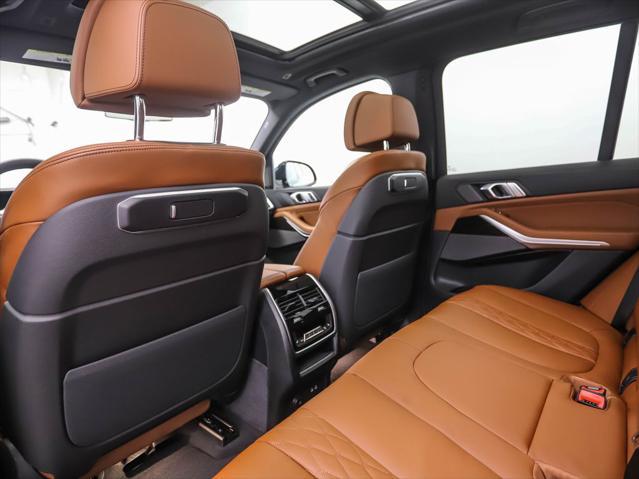 new 2026 BMW X5 PHEV car, priced at $86,225