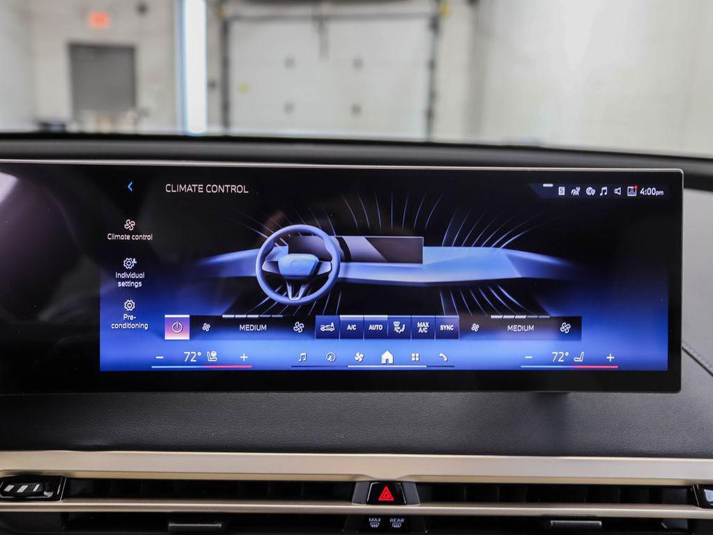 new 2026 BMW iX car, priced at $92,225