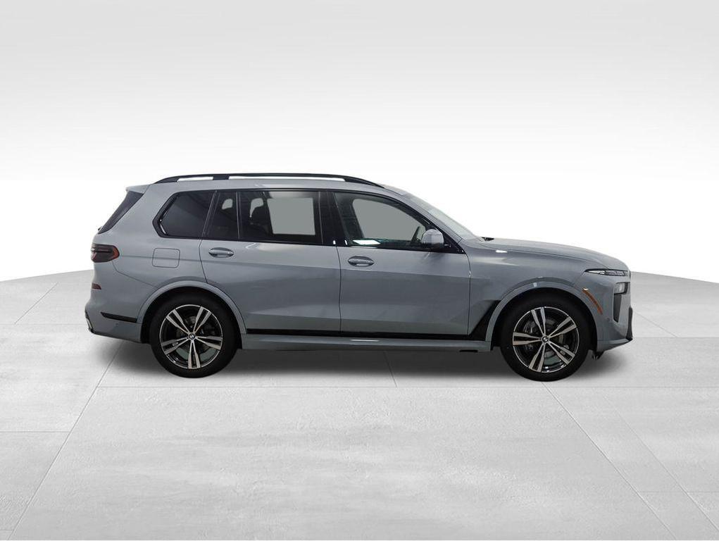 used 2023 BMW X7 car, priced at $70,490