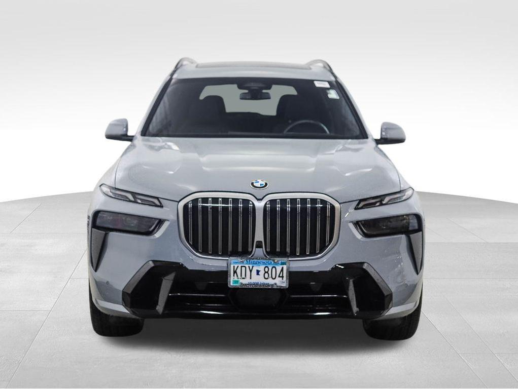used 2023 BMW X7 car, priced at $70,490