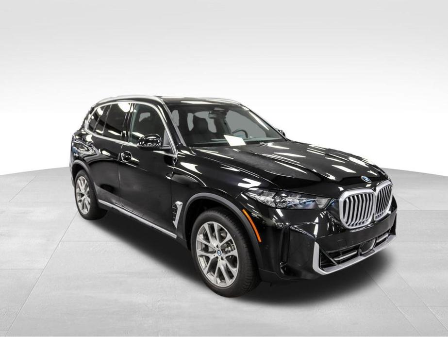 new 2024 BMW X5 car, priced at $70,410