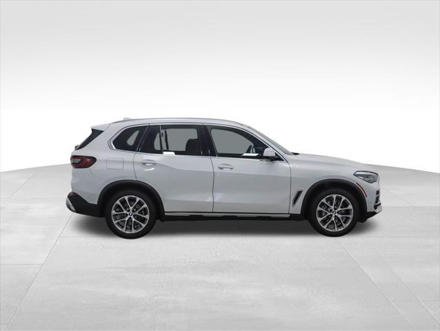 used 2022 BMW X5 car, priced at $57,995