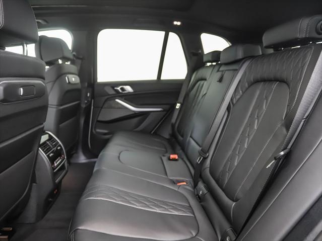 new 2026 BMW X5 car, priced at $85,525