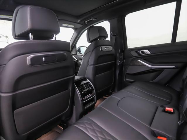 new 2026 BMW X5 car, priced at $85,525